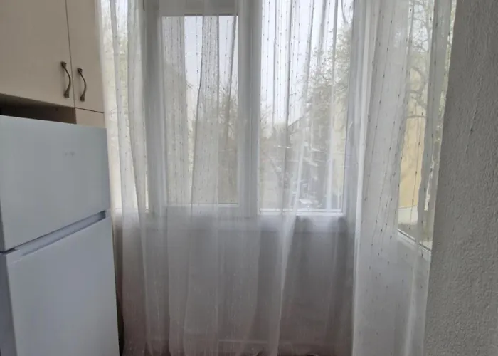 Apartment Evis *