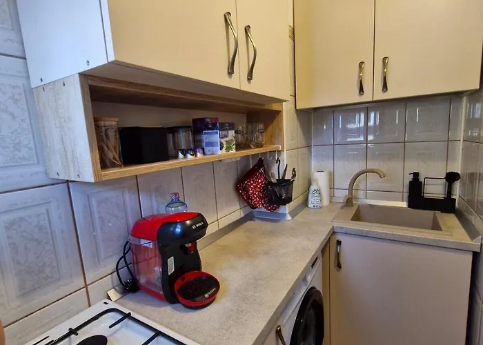 Apartment Evis