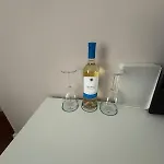 Apartmán Evis Bukurešť