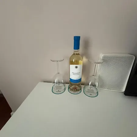 Apartment Evis Bucharest