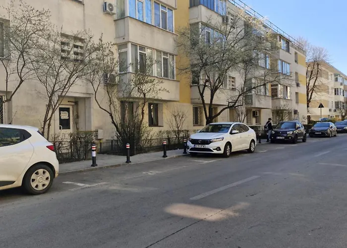 Evis Бухарест