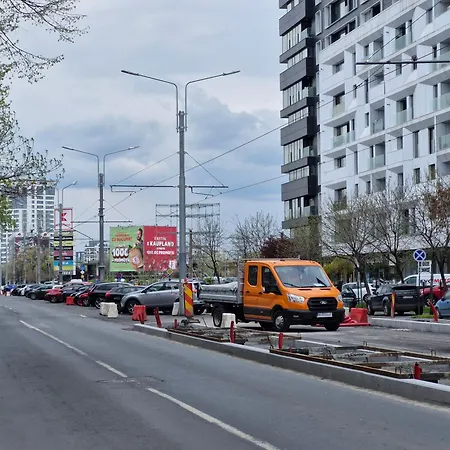 Evis * Bucharest