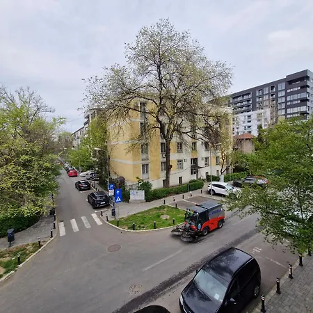 Apartment Evis *