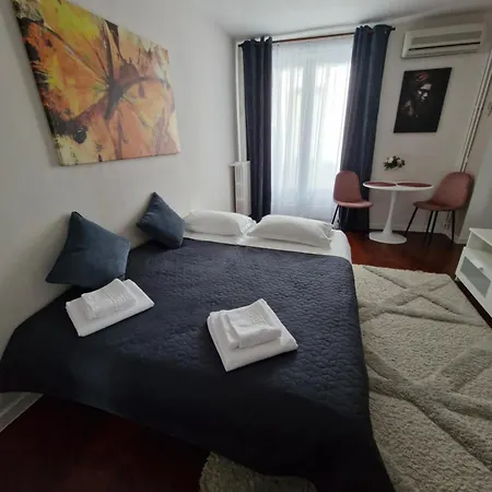 Evis Bucharest