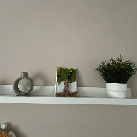 Evis Apartment