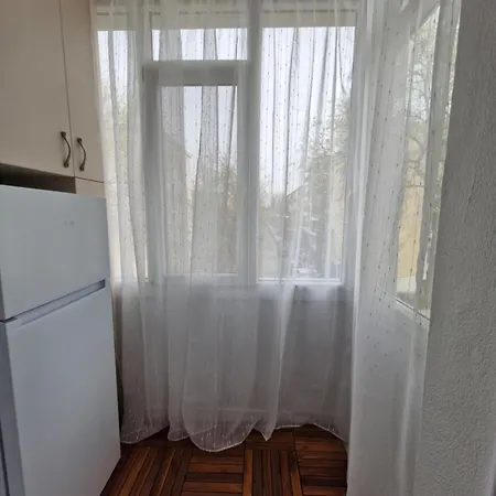 Apartment Evis *