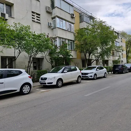 Evis Bucharest